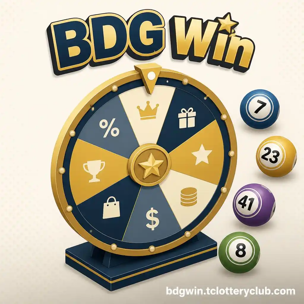 BDG Win