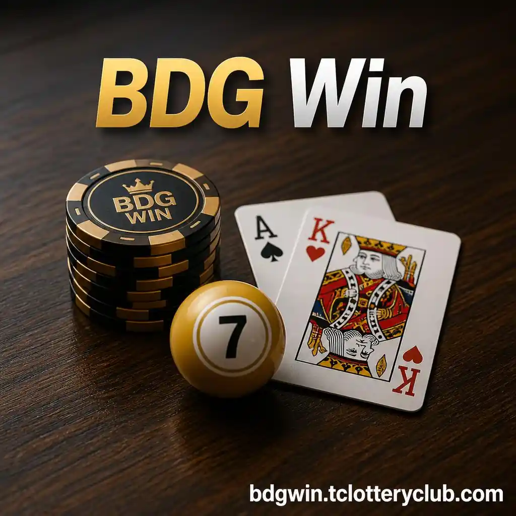 BDG Win
